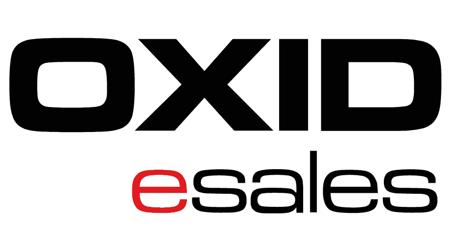 oxid-esales-logo-vector